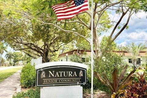 Condo à Deerfield Beach, Floride, 2 chambres  № 2276153