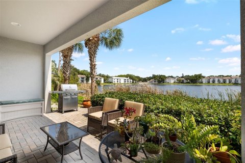 Adosado en venta en Saint Petersburg, Florida, 4 dormitorios, 178.37 m2 № 1548588 - foto 25