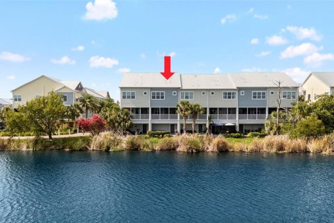 Adosado en venta en Saint Petersburg, Florida, 4 dormitorios, 178.37 m2 № 1548588 - foto 30