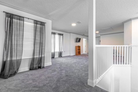 Купить виллу или дом в Киссимми, Флорида 12 комнат, 233.37м2, № 1549606 - фото 18