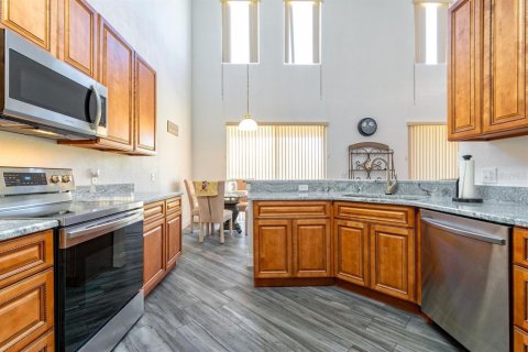 Купить виллу или дом в Киссимми, Флорида 12 комнат, 233.37м2, № 1549606 - фото 10