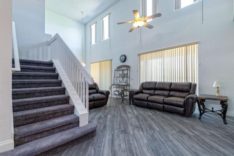 Купить виллу или дом в Киссимми, Флорида 12 комнат, 233.37м2, № 1549606 - фото 4