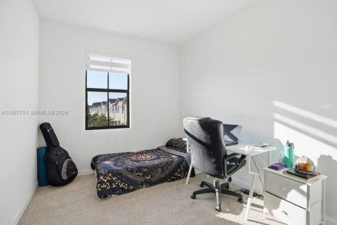 Touwnhouse à louer à Pompano Beach, Floride: 3 chambres, 148.36 m2 № 2023395 - photo 18