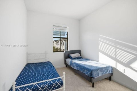 Touwnhouse à louer à Pompano Beach, Floride: 3 chambres, 148.36 m2 № 2023395 - photo 21