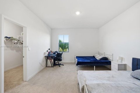 Touwnhouse à louer à Pompano Beach, Floride: 3 chambres, 148.36 m2 № 2023395 - photo 15