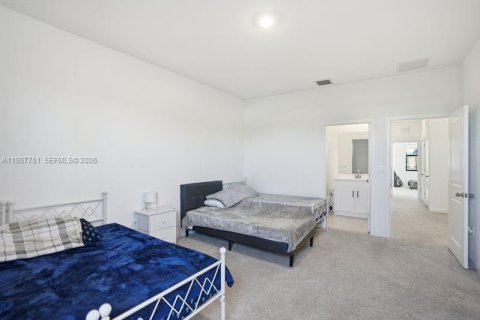 Touwnhouse à louer à Pompano Beach, Floride: 3 chambres, 148.36 m2 № 2023395 - photo 14