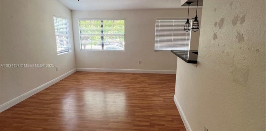 Condo à Miami, Floride, 1 chambre № 1814021