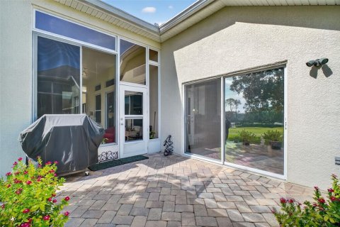 House in Leesburg, Florida 3 bedrooms, 237.64 sq.m. № 1917605 - photo 7