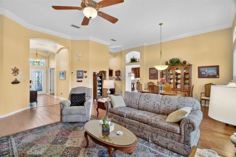 House in Leesburg, Florida 3 bedrooms, 237.64 sq.m. № 1917605 - photo 26