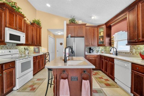 Villa ou maison à vendre à Leesburg, Floride: 3 chambres, 237.64 m2 № 1917605 - photo 16