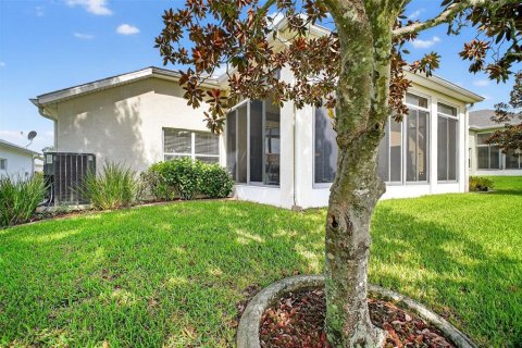 House in Leesburg, Florida 3 bedrooms, 237.64 sq.m. № 1917605 - photo 4