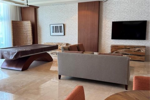 Copropriété à louer à Hallandale Beach, Floride: 1 chambre, 81.29 m2 № 1956424 - photo 30