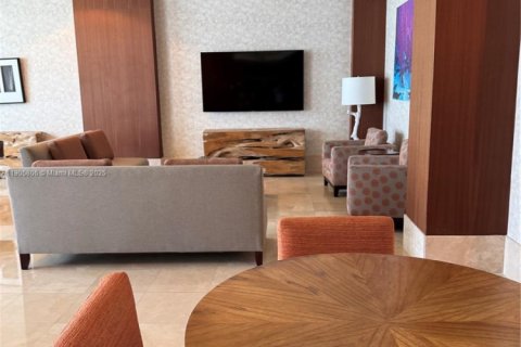 Copropriété à louer à Hallandale Beach, Floride: 1 chambre, 81.29 m2 № 1956424 - photo 29