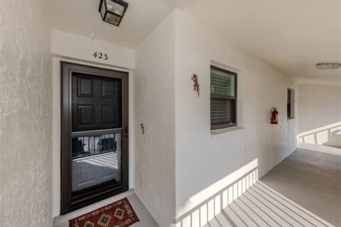 Condo in Venice, Florida, 2 bedrooms  № 1918167 - photo 2