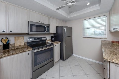 Condo in Venice, Florida, 2 bedrooms  № 1918167 - photo 18
