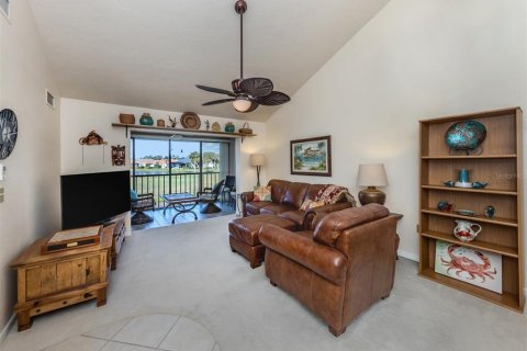 Condo in Venice, Florida, 2 bedrooms  № 1918167 - photo 4