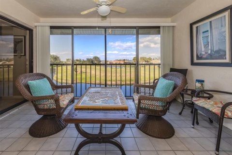 Condo in Venice, Florida, 2 bedrooms  № 1918167 - photo 7