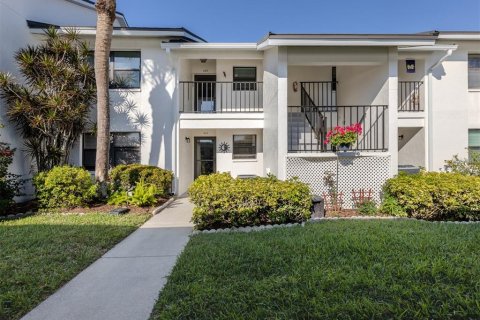 Condo in Venice, Florida, 2 bedrooms  № 1918167 - photo 1