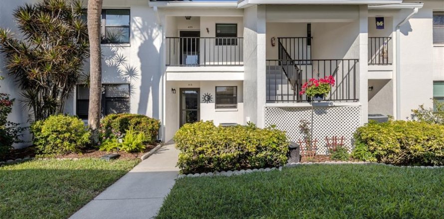 Condo in Venice, Florida, 2 bedrooms № 1918167