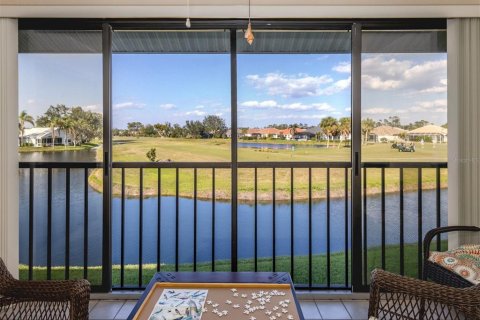 Condo in Venice, Florida, 2 bedrooms  № 1918167 - photo 3