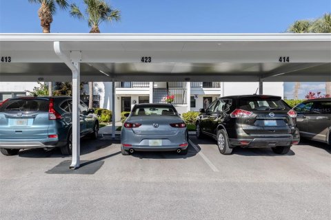 Condo in Venice, Florida, 2 bedrooms  № 1918167 - photo 21