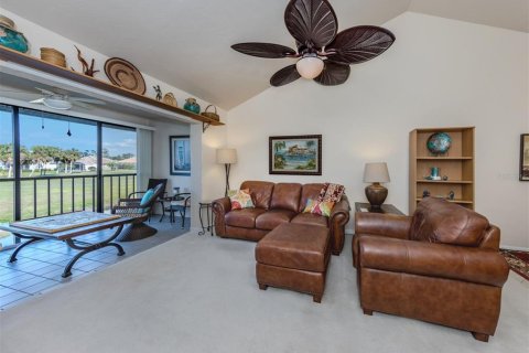 Condo in Venice, Florida, 2 bedrooms  № 1918167 - photo 6