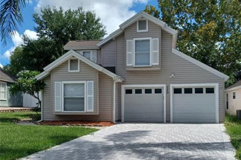 Casa en venta en Orlando, Florida, 3 dormitorios, 119.29 m2 № 1911793 - foto 1