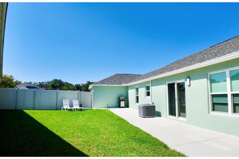 House in The Villages, Florida 3 bedrooms, 137.87 sq.m. № 1851226 - photo 20