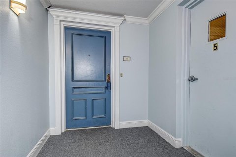 Купить кондоминиум в Сент-Питерсберг, Флорида 5 комнат, 109.16м2, № 2233690 - фото 4