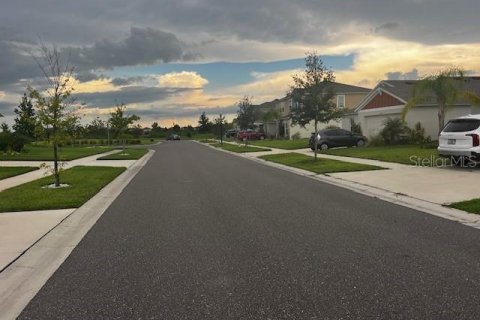 House in Riverview, Florida 4 bedrooms, 171.87 sq.m. № 1911027 - photo 2