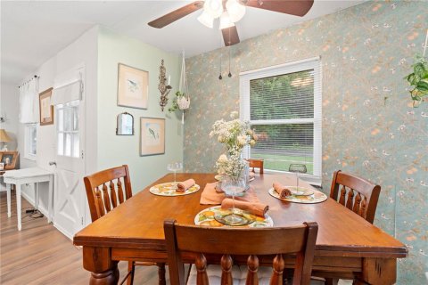 House in Sanford, Florida 3 bedrooms, 111.85 sq.m. № 1812449 - photo 8