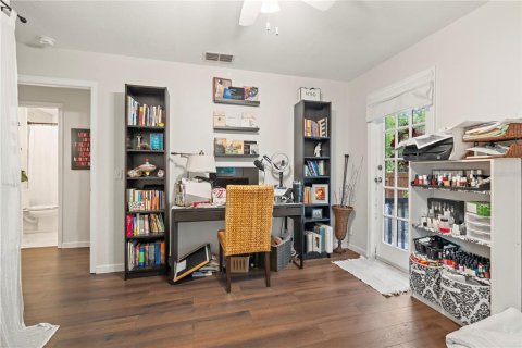 House in Sanford, Florida 3 bedrooms, 111.85 sq.m. № 1812449 - photo 18