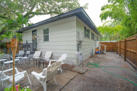 House in Sanford, Florida 3 bedrooms, 111.85 sq.m. № 1812449 - photo 26