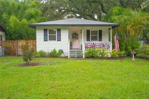 House in Sanford, Florida 3 bedrooms, 111.85 sq.m. № 1812449 - photo 1