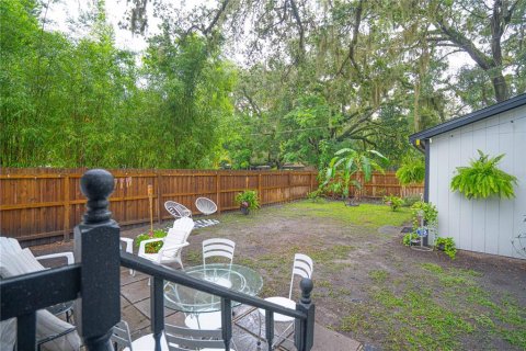 House in Sanford, Florida 3 bedrooms, 111.85 sq.m. № 1812449 - photo 20