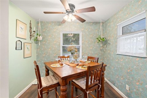 House in Sanford, Florida 3 bedrooms, 111.85 sq.m. № 1812449 - photo 7