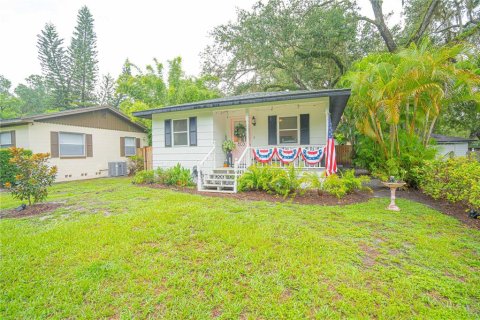 House in Sanford, Florida 3 bedrooms, 111.85 sq.m. № 1812449 - photo 2