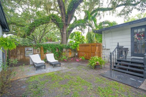 House in Sanford, Florida 3 bedrooms, 111.85 sq.m. № 1812449 - photo 19