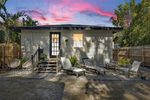 House in Sanford, Florida 3 bedrooms, 111.85 sq.m. № 1812449 - photo 21