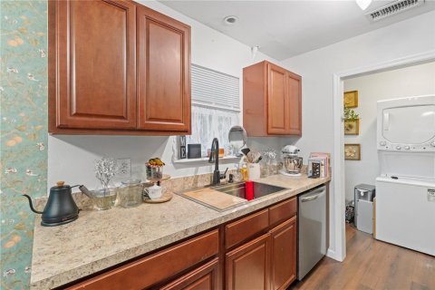 House in Sanford, Florida 3 bedrooms, 111.85 sq.m. № 1812449 - photo 9