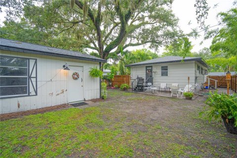 House in Sanford, Florida 3 bedrooms, 111.85 sq.m. № 1812449 - photo 23