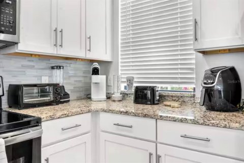 Adosado en alquiler en Kissimmee, Florida, 3 dormitorios, 128.11 m2 № 2104052 - foto 22