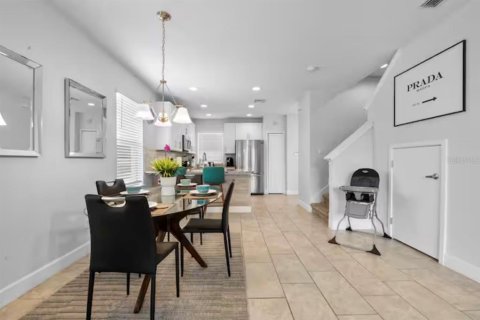 Adosado en alquiler en Kissimmee, Florida, 3 dormitorios, 128.11 m2 № 2104052 - foto 27
