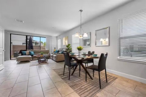 Adosado en alquiler en Kissimmee, Florida, 3 dormitorios, 128.11 m2 № 2104052 - foto 28
