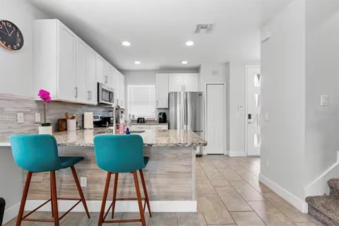 Adosado en alquiler en Kissimmee, Florida, 3 dormitorios, 128.11 m2 № 2104052 - foto 21