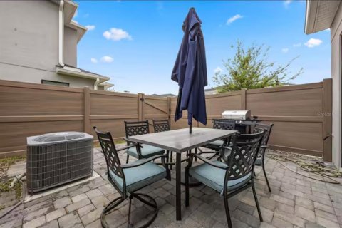 Adosado en alquiler en Kissimmee, Florida, 3 dormitorios, 128.11 m2 № 2104052 - foto 12