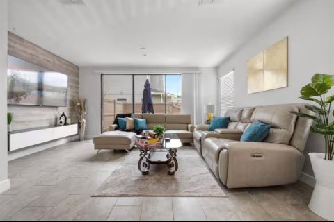 Adosado en alquiler en Kissimmee, Florida, 3 dormitorios, 128.11 m2 № 2104052 - foto 14