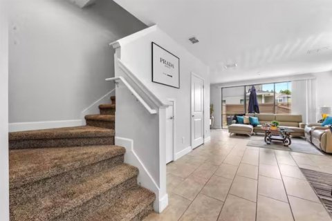 Adosado en alquiler en Kissimmee, Florida, 3 dormitorios, 128.11 m2 № 2104052 - foto 18