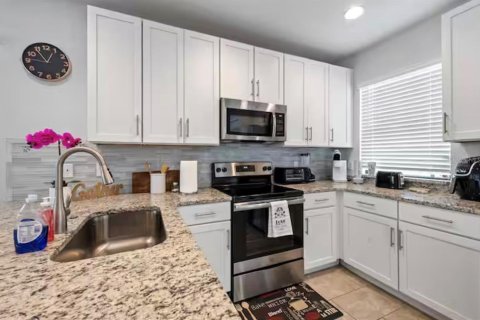 Adosado en alquiler en Kissimmee, Florida, 3 dormitorios, 128.11 m2 № 2104052 - foto 20