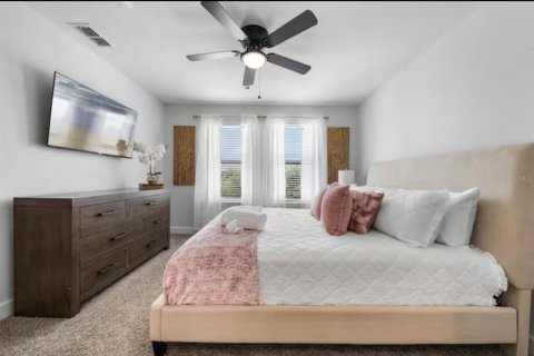 Adosado en alquiler en Kissimmee, Florida, 3 dormitorios, 128.11 m2 № 2104052 - foto 30
